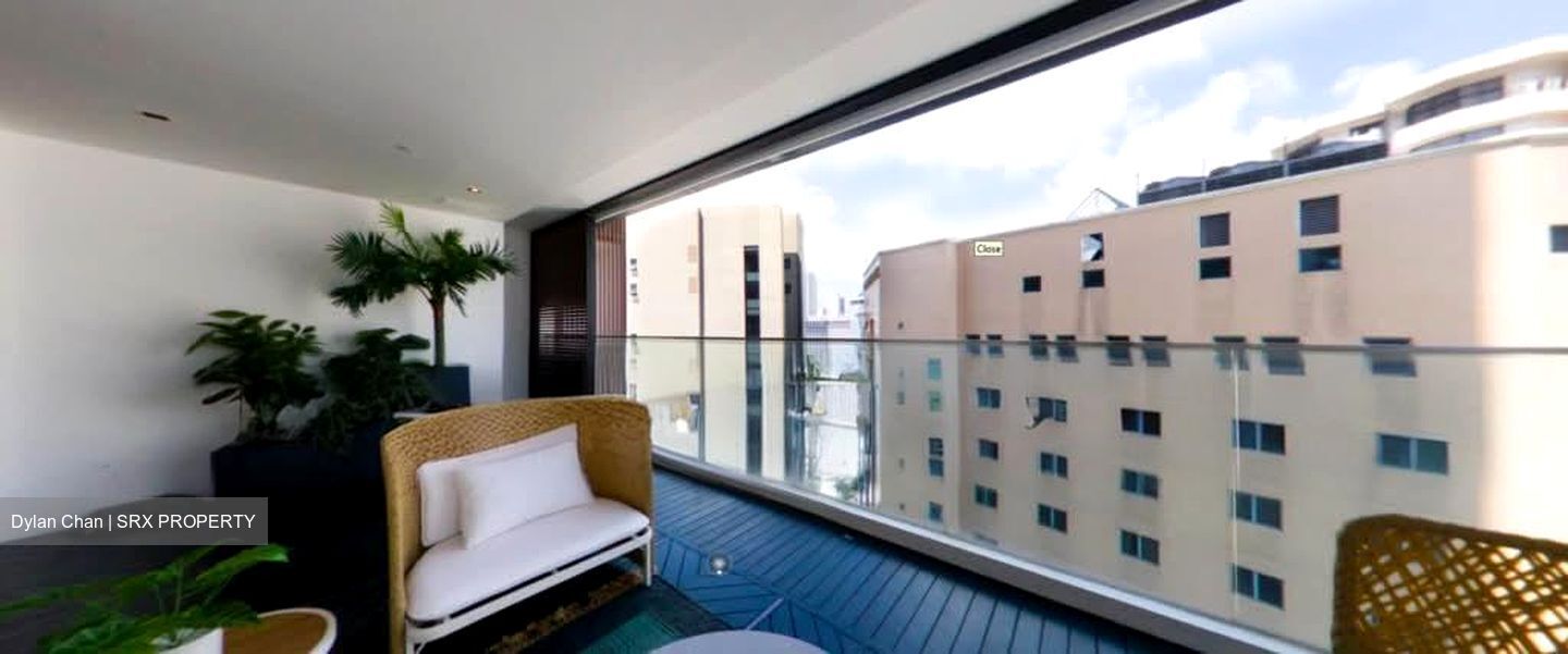 The Ritz-Carlton  (D9), Condominium #559566951